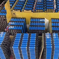 沈阳锂电池回收平台